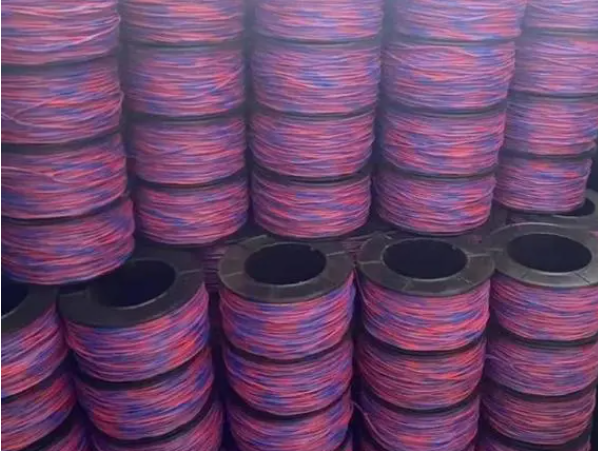 辰溪爆破母线必须符合的要求有哪些？